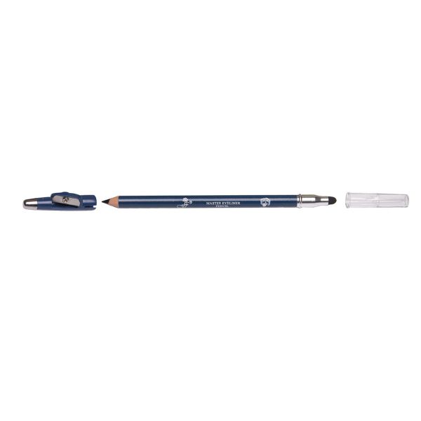 FFleur Pencil ES 539 DARK BLUE for eyes with sharpener and shading